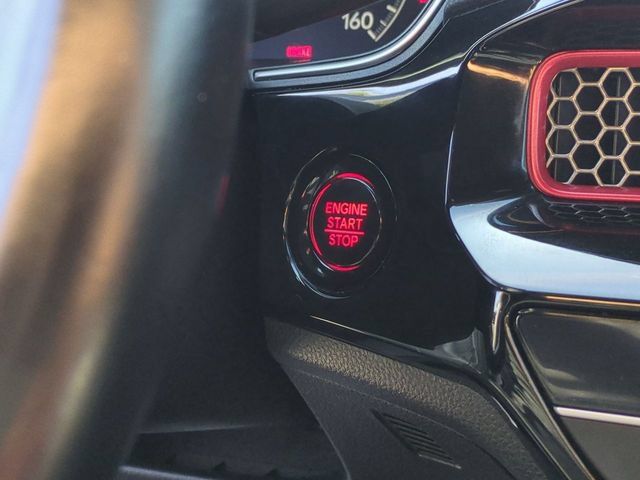 Used 2024 Honda Civic Si image 17