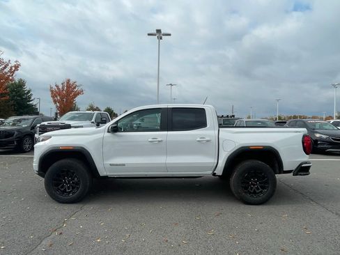 New 2026 GMC Canyon Elevation w/ Convenience Package image 4