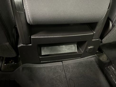 Used 2017 Chevrolet Silverado 1500 LT w/ All Star Edition image 12