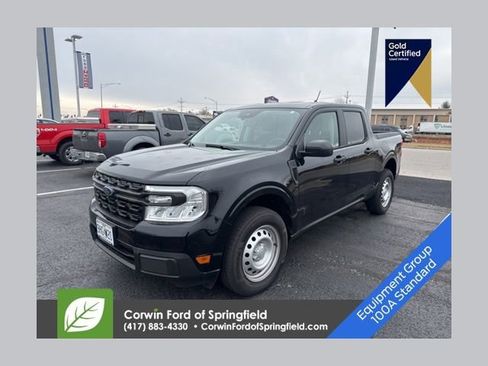 Used 2024 Ford Maverick XL image 1