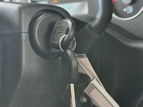Used 2023 Chevrolet Express 2500 w/ Driver Convenience Package RWD image 26