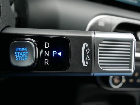 New 2026 Hyundai Palisade Calligraphy image 14