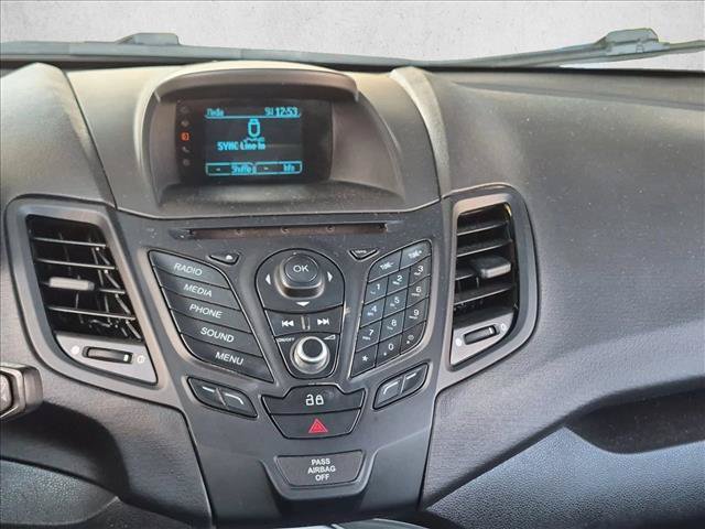 Used 2014 Ford Fiesta SE w/ Comfort Package FWD image 13