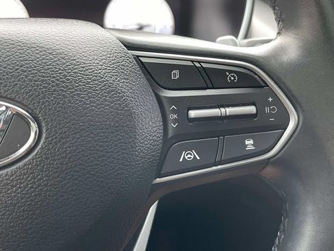 Used 2023 Hyundai Santa Fe SEL w/ Premium Package FWD image 23