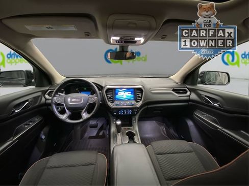 Used 2019 GMC Acadia SLE w/ Driver Alert Package I AWD/4WD image 30