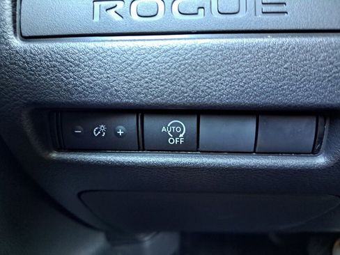 Certified 2026 Nissan Rogue S image 14