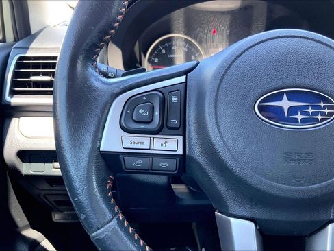 Used 2016 Subaru Crosstrek 2.0i Premium w/ Moonroof Package AWD/4WD image 24