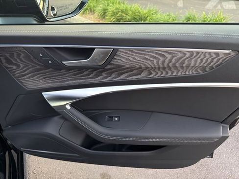 New 2025 Audi A6 Premium Plus image 16