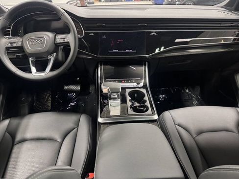 Used 2026 Audi Q7 3.0T Premium Plus w/ Premium Plus Package AWD/4WD image 18
