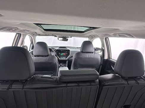 New 2026 Subaru Ascent Limited image 39