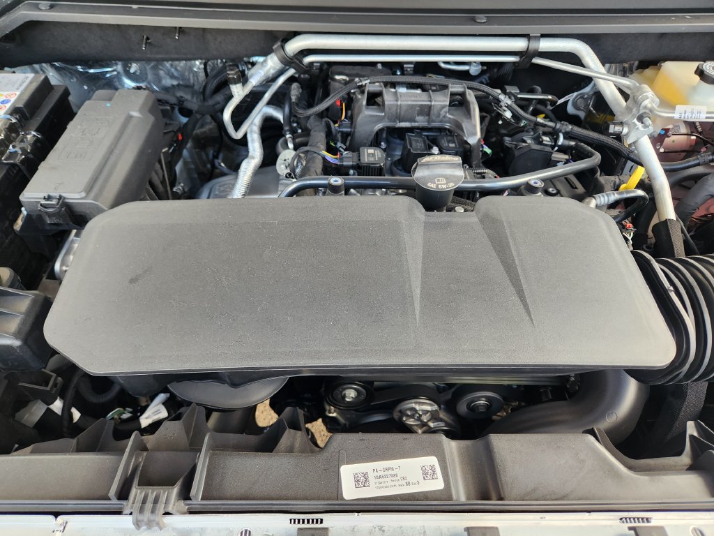 New 2026 Chevrolet Colorado LT RWD image 19