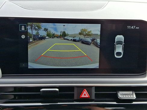 Used 2025 Kia K5 GT-Line image 19