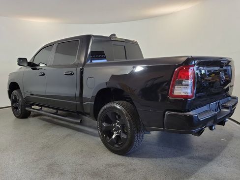 Used 2019 RAM 1500 Big Horn AWD/4WD image 5