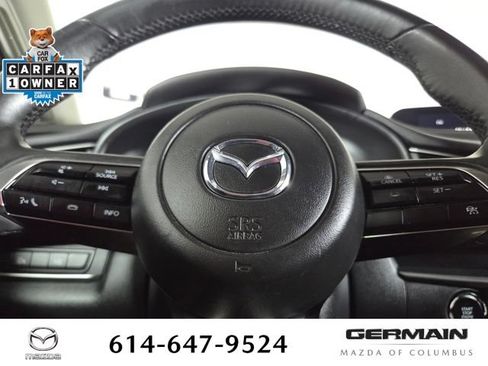 Used 2024 MAZDA CX-30 AWD 2.5 S w/ Select Sport Pkg image 23