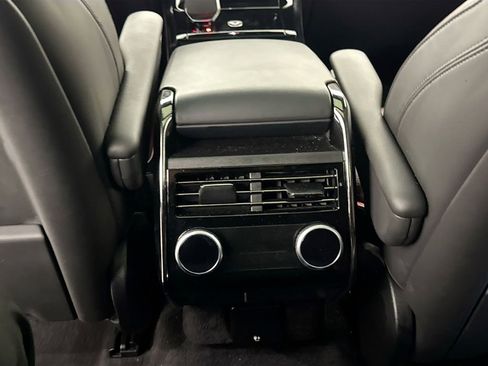 Certified 2024 Land Rover Range Rover Sport Dynamic SE AWD/4WD image 25