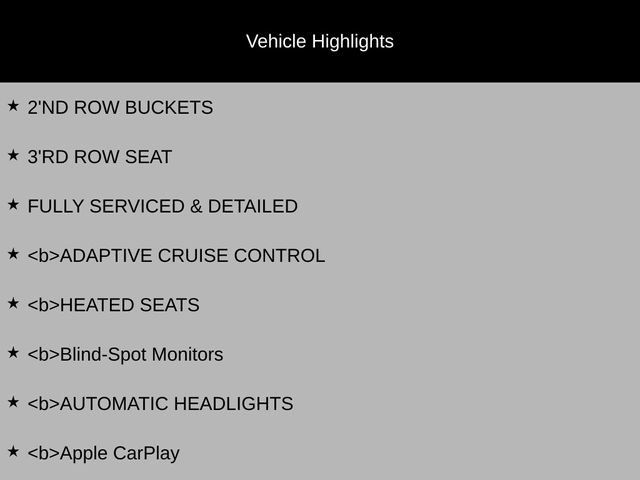 Used 2021 Jeep Grand Cherokee L Limited AWD/4WD image 11