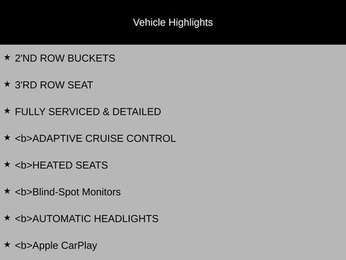 Used 2021 Jeep Grand Cherokee L Limited AWD/4WD image 11