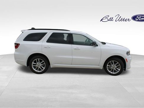 Used 2024 Dodge Durango GT AWD/4WD image 4