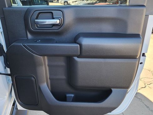 New 2026 GMC Sierra 2500 Pro w/ Convenience Package image 41