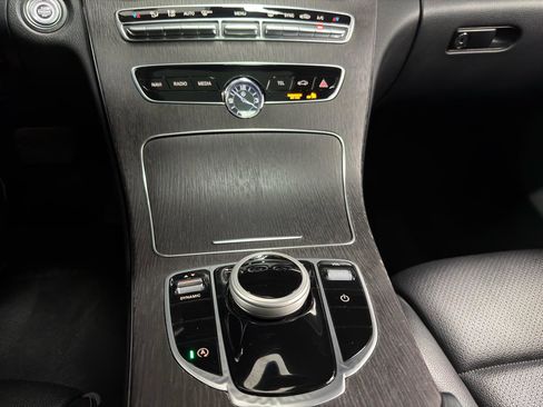 Used 2021 Mercedes-Benz C 300 4MATIC Sedan w/ Premium Package image 23
