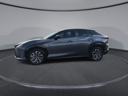 Used 2023 Lexus RZ 450e Premium w/ Accessory Package (Z1) image 5