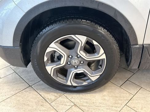 Used 2018 Honda CR-V EX image 14