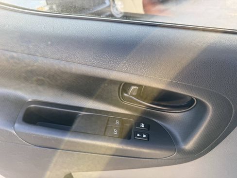 Used 2021 Nissan NV200 SV w/ Back Door Glass Package FWD image 22