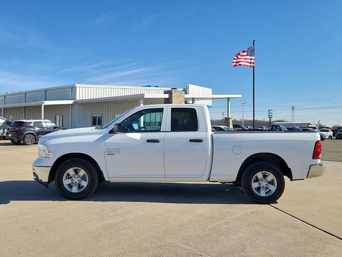 Used 2019 RAM 1500 Tradesman w/ Chrome Plus Package image 3