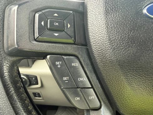 Used 2015 Ford F150 XLT w/ Equipment Group 301A Mid RWD image 16