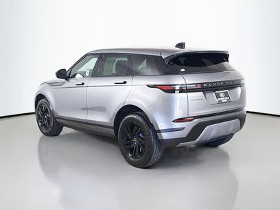 Used 2026 Land Rover Range Rover Evoque S
