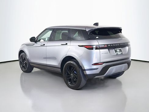 Used 2026 Land Rover Range Rover Evoque S AWD/4WD image 3