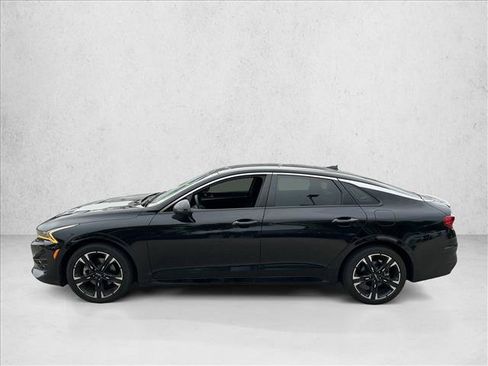 Used 2024 Kia K5 GT-Line w/ GT-Line Premium Package FWD image 8
