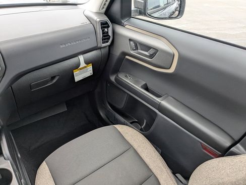 New 2026 Ford Bronco Sport Big Bend w/ Convenience Package image 18