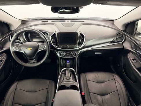 Used 2018 Chevrolet Volt Premier w/ Driver Confidence Package image 13