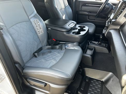 Used 2020 RAM 2500 Power Wagon image 9