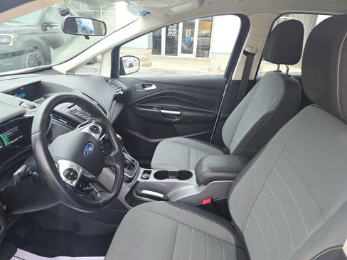 Used 2016 Ford C-MAX SE image 16