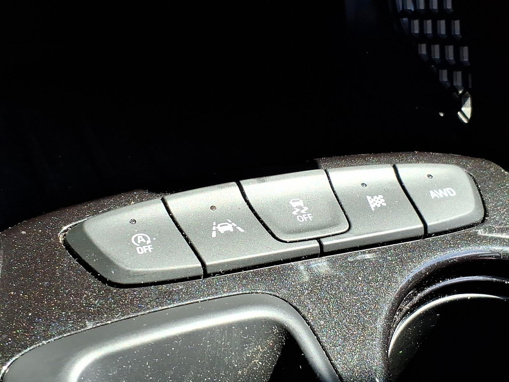 Used 2023 Chevrolet TrailBlazer LS AWD/4WD image 14