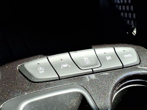 Used 2023 Chevrolet TrailBlazer LS AWD/4WD image 14