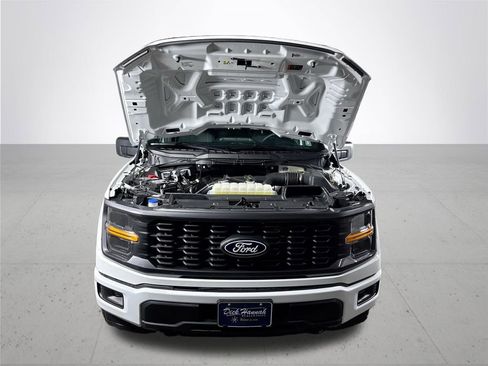 Used 2024 Ford F150 STX image 22