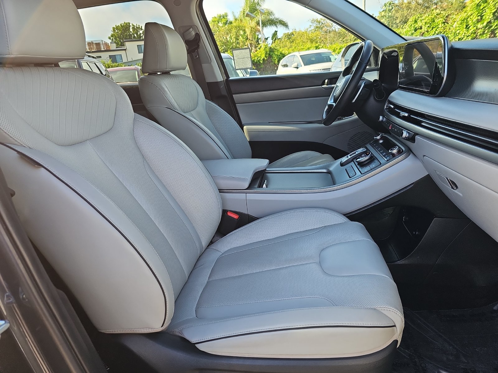 Certified 2023 Hyundai Palisade SEL AWD/4WD image 10