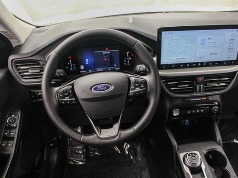 Used 2023 Ford Escape Active w/ Tech Pack #1 AWD/4WD image 23