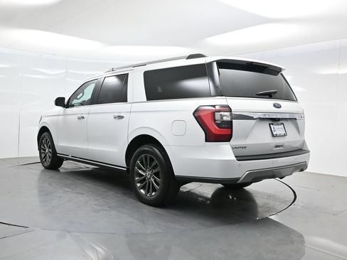 Used 2020 Ford Expedition Max Limited RWD image 5