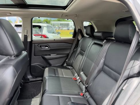 Used 2021 Nissan Rogue SV w/ Premium Package AWD/4WD image 6