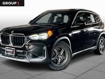 Used 2023 BMW X1 xDrive28i w/ Convenience Package