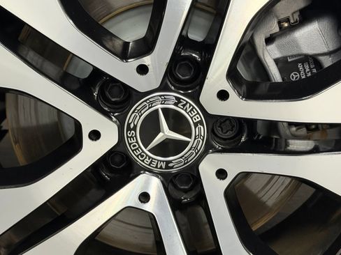 Certified 2026 Mercedes-Benz GLB 250 image 18
