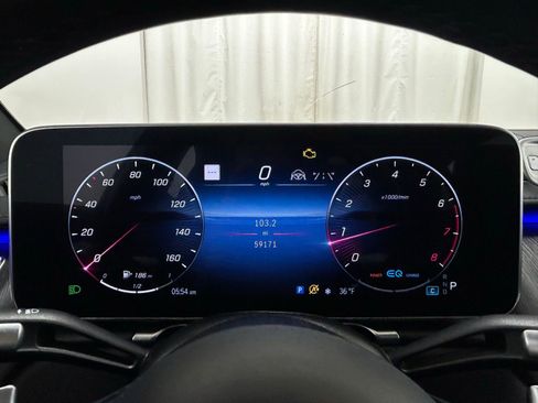 Used 2022 Mercedes-Benz S 580 4MATIC Sedan image 17