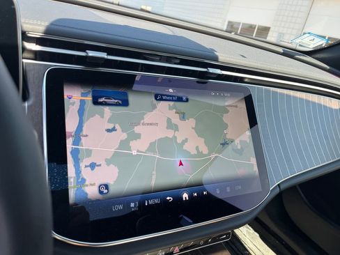 Certified 2025 Mercedes-Benz E 350 4MATIC Sedan image 23