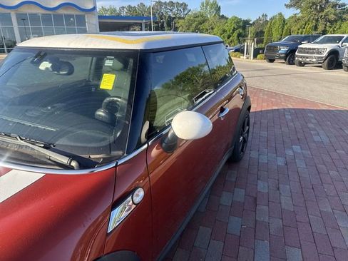 Used 2012 MINI Cooper S image 5