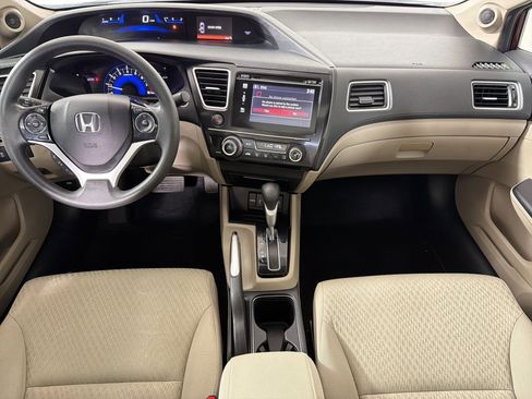Used 2015 Honda Civic EX image 17