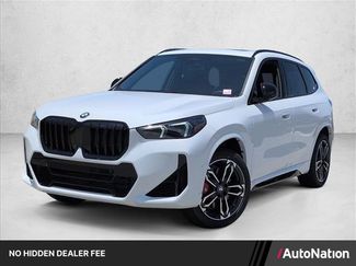 New 2026 BMW X1 xDrive28i w/ M Sport Package AWD/4WD video 1
